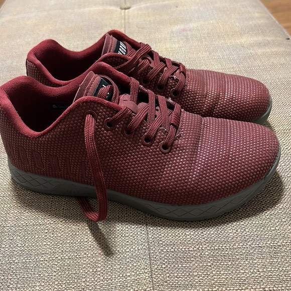 Nobull crossfit shoes - Picture 3 of 5